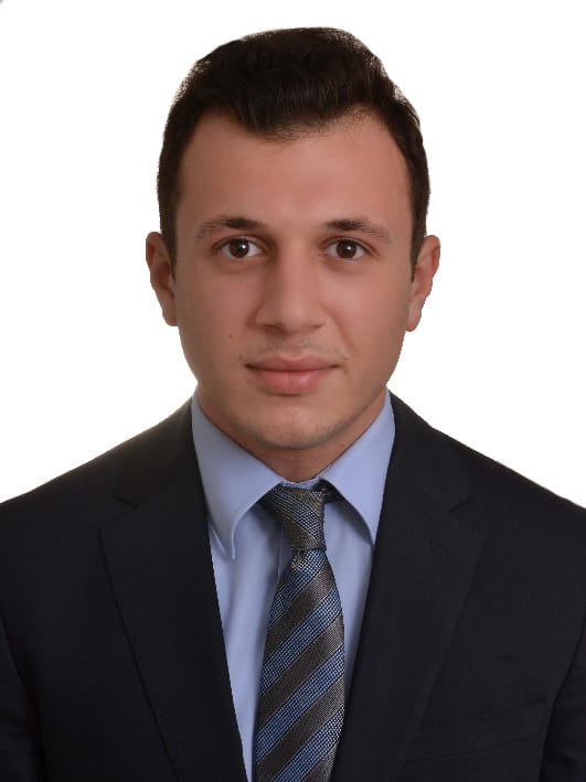 MUSTAFA KILIÇASLAN