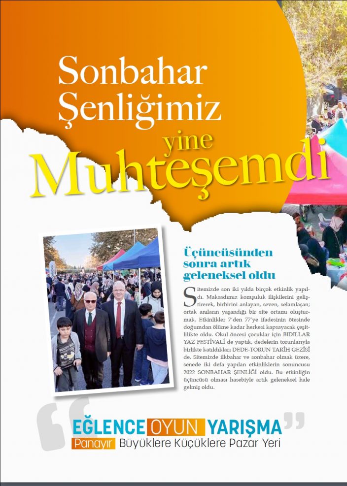 DERGİ 1